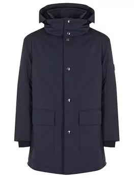 Куртка утепленная