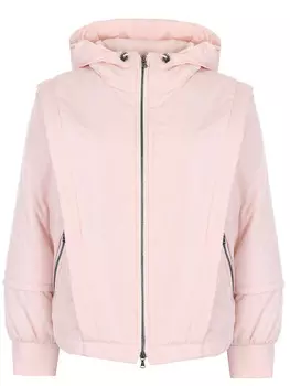 Куртка утепленная