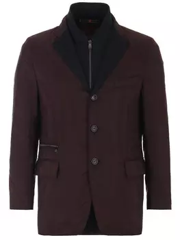 Куртка утепленная CORNELIANI