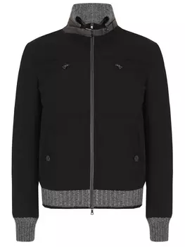 Куртка утепленная CORTIGIANI