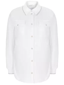 Куртка утепленная