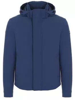 Куртка утепленная