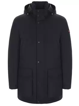 Куртка утепленная PAUL & SHARK