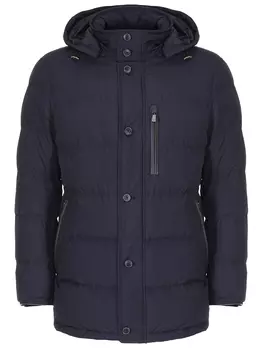 Куртка утепленная стеганая