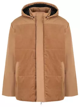 Куртка утепленная STRAND