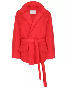 Куртка утепленная TAK.ORI