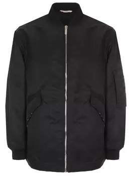 Куртка утепленная VALENTINO