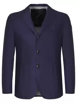 Куртка в пиджачном стиле