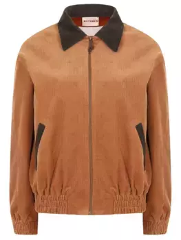 Куртка вельветовая