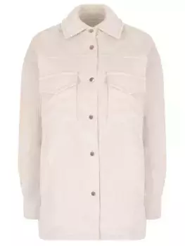 Куртка вельветовая