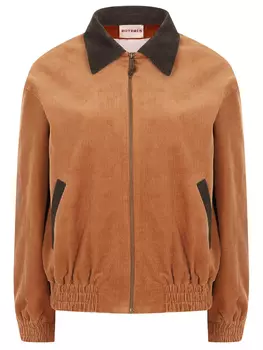 Куртка вельветовая BOTROIS