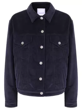 Куртка вельветовая JACOB COHEN