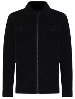 Куртка вельветовая PAUL & SHARK
