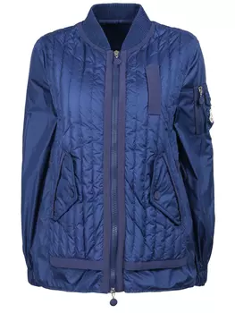 Куртка-ветровка