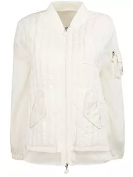 Куртка-ветровка