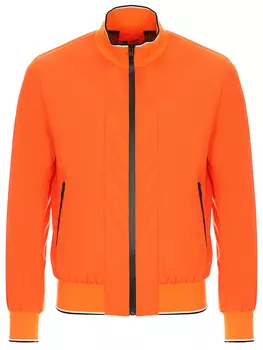 Куртка-ветровка облегченная