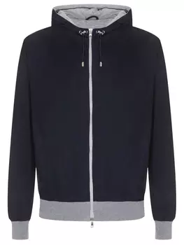 Куртка замшевая BARBA