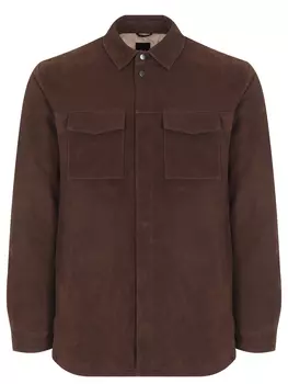 Куртка замшевая BML