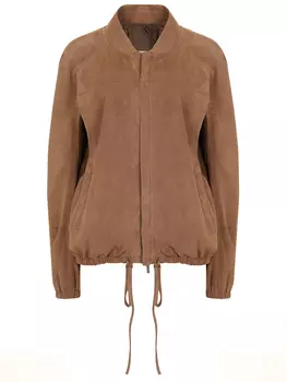 Куртка замшевая GENTRYPORTOFINO