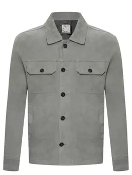 Куртка замшевая L.B.M. 1911