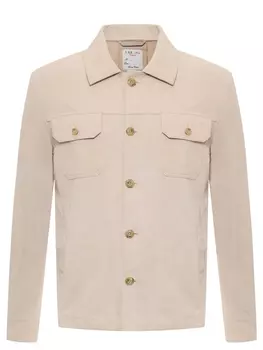 Куртка замшевая L.B.M. 1911