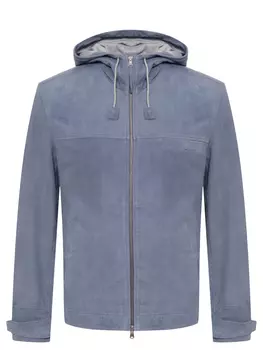 Куртка замшевая L.B.M. 1911