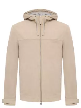 Куртка замшевая L.B.M. 1911