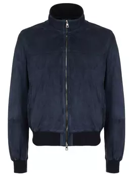 Куртка замшевая MANZONI 24