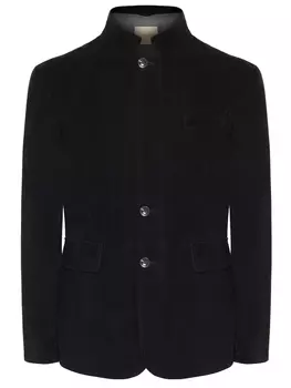 Куртка замшевая MASTERSUIT