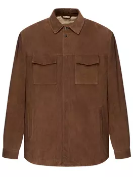 Куртка замшевая RASCHINI