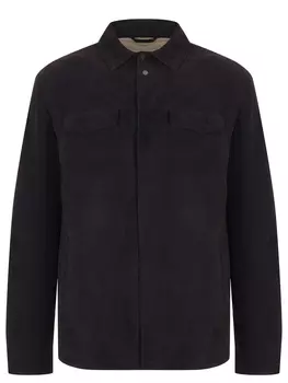 Куртка замшевая RASCHINI