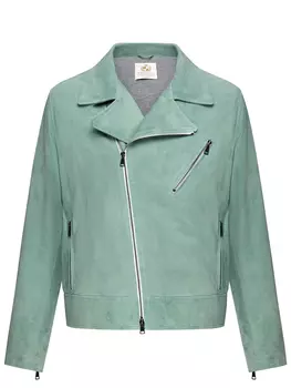 Куртка замшевая RASCHINI