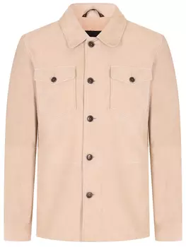 Куртка замшевая WINDSOR