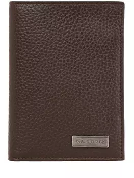 Квадратное портмоне