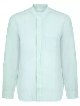 Льняная рубашка