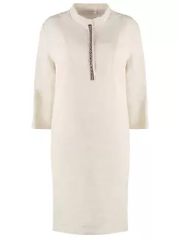 Льняная туника