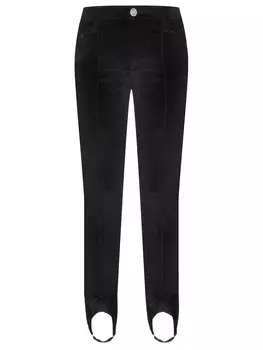 Леггинсы бархатные JACOB COHEN