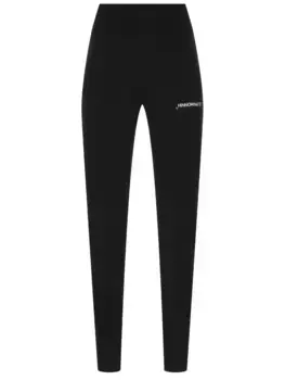 Леггинсы хлопковые