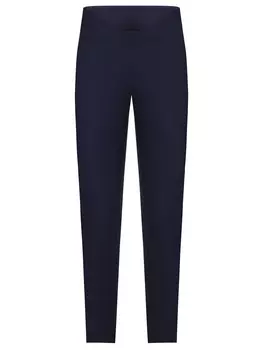 Леггинсы хлопковые AGNONA