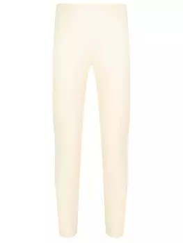 Леггинсы из экокожи WOLFORD