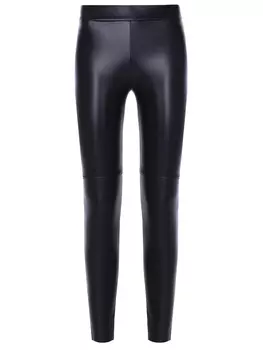 Леггинсы из искусственной кожи Estella