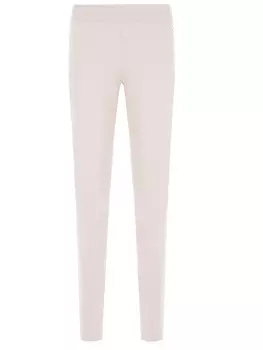 Леггинсы из кашемира