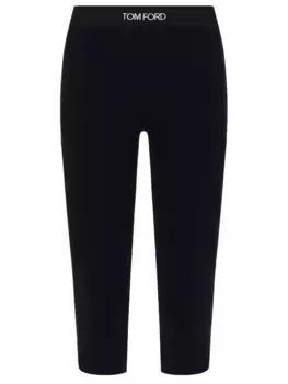 Леггинсы из модала