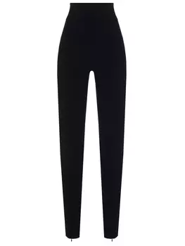 Леггинсы из вискозы