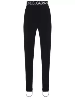 Леггинсы из вискозы