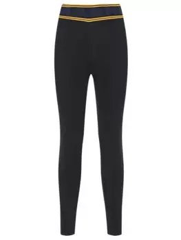 Леггинсы из вискозы