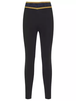 Леггинсы из вискозы