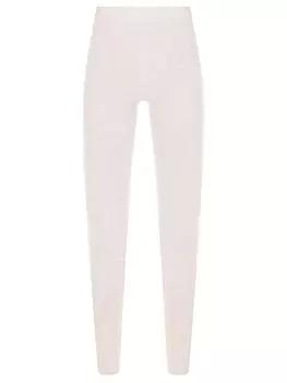 Леггинсы кашемировые