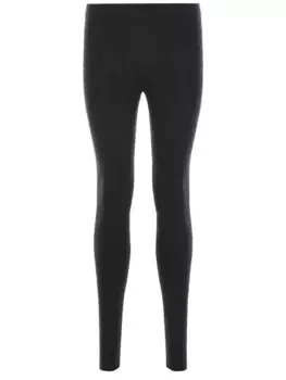 Леггинсы кашемировые