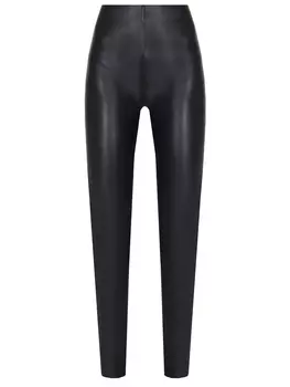 Леггинсы комбинированные Jo